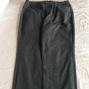 Bonobos athletic fit washed chinos